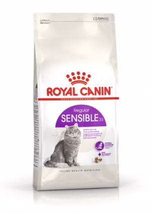 Royal canin regular sensibile33 10kg