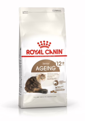 Royal canin senior age ageing 12+ 2kg