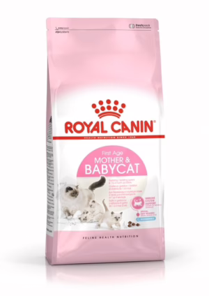 Royal canin first age mother & babycat 2kg