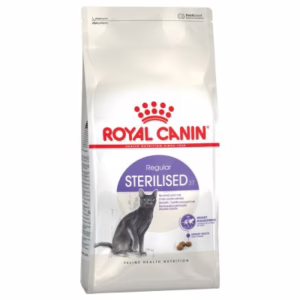 Royal canin regular sterilised 2kg