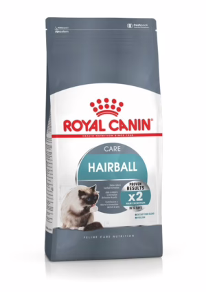 Royal canin care hairball 2kg