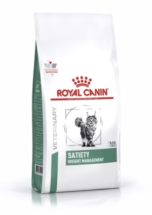 Royal canin satiety weight management 1,5kg