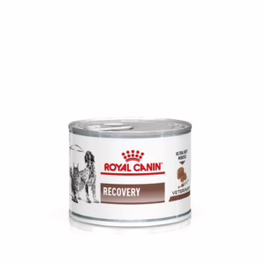 Royal canin recovery 195g