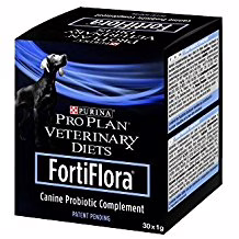 Purina proplan veterinary diets fortiflora canine 7x1g