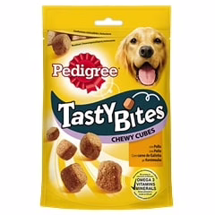 Oasy bocconcini sterilized pollo 85gr