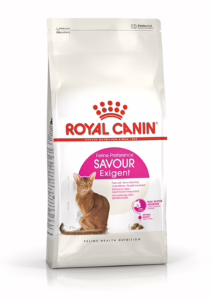 Royal canin savour exigent 400g