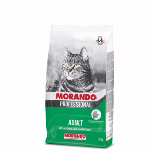 Morando professional adult mix verdure 7kg