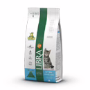 Libra kitten pollo e riso 1,5kg