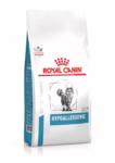 Royal canin hypoallergenic 2,5kg