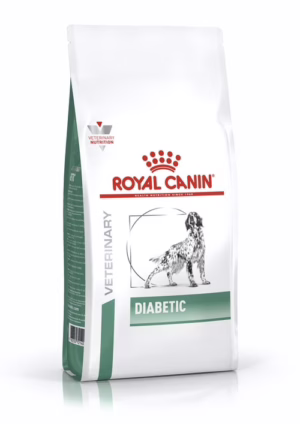 Royal canin diabetic 12kg