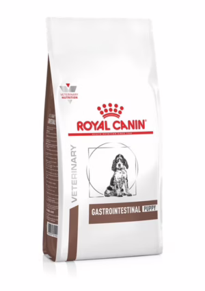 Royal canin gastro intestinal puppy 10kg