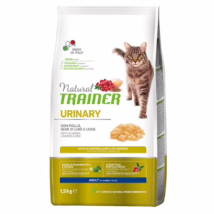 Natural trainer urinary 1,5kg