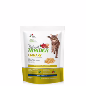 Natural trainer urinary 300g