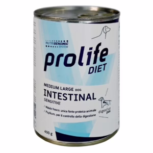 Prolife diet intestinal sensitive 400g