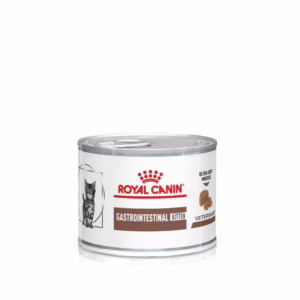 Royal canin gastrointestinal kitten 195g