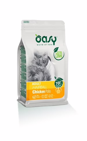 Schesir after dark pate' pollo e uova 80g