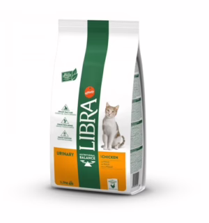Libra urinary 1,5kg