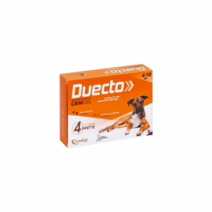 Duecto spot-on 4-10kg 4pz