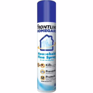 Frontline homegard spray 250ml