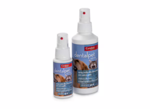 Dentalpet spray 50ml