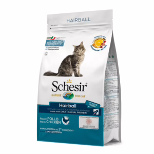 Schesir kitten cream pollo 150g