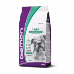 Gemon light all breeds adult pollo 3kg