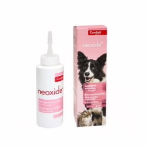 Neoxide detergente auricolare 100ml