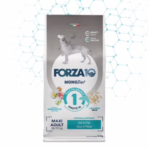 Forza10 maxi adult diet pesce 12kg