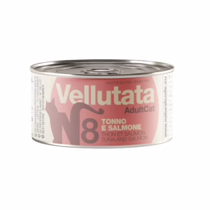 Natural code vellutata v08 85gr.