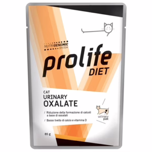 Prolife diet cat urinary oxalate 85g