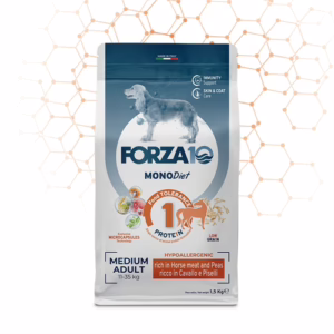 Forza10 medium adult diet cavallo 1,5kg