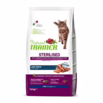 Natural trainer sterilised trota 1,5kg