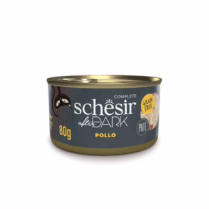 Schesir after dark pate' pollo 80g