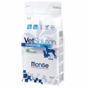 Monge vetsolution dermatosis 2kg