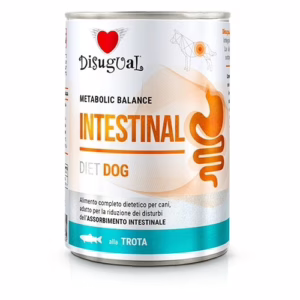 Disugual intestinal trota 400g