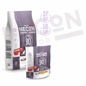 Necon natural wellness urinary maiale e riso 400g