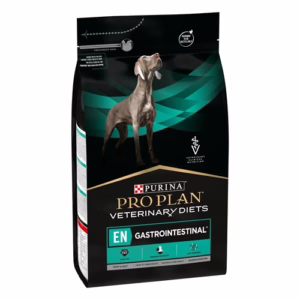 Purina proplan veterinary diets en gastrointestinal 1,5kg