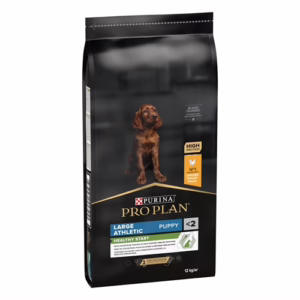 Purina proplan puppy large athletic pollo 12kg