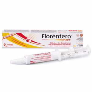 Florentero fast pasta 15ml