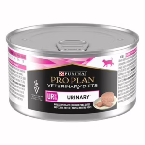 Purina proplan veterinary diets ur urinary 195g