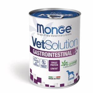Monge vetsolution gastrointestinal 400gr