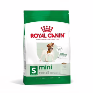 Royal canin mini adult 800g