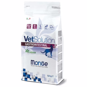 Monge vetsolution intestinal 1,5kg