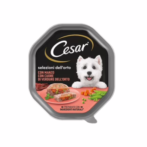 Exclusion adult sterilized manzo 1,5kg