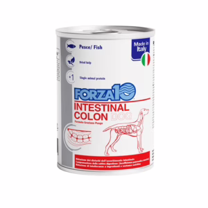 Forza10 intestinal colon 390gr