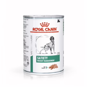 Royal canin satiety weight management 410g