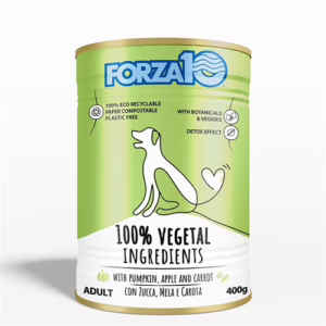 Forza10 vegetal 400g