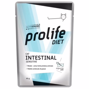 Prolife diet cat intestinal sensitive 85g