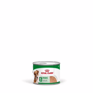 Royal canin mini adult 195g
