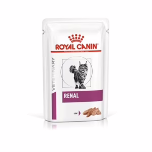Royal canin blister renal paté 12x85g